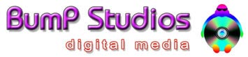 Bump Studios Digital Media logo